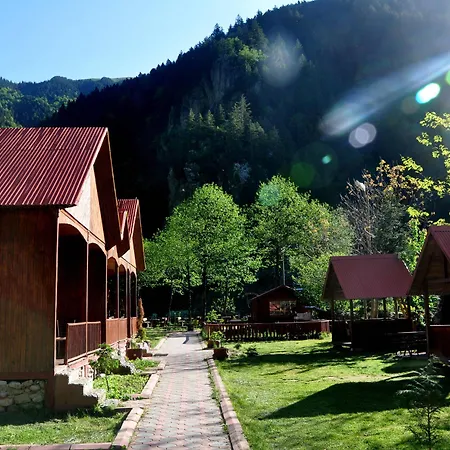 Akyuz Kardesler & Hotel 2*