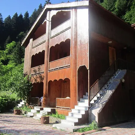 Akyuz Kardesler & Uzungöl