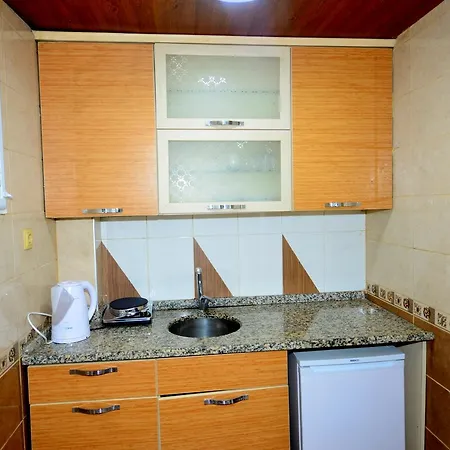 Hotel Akyuz Kardesler & 2*
