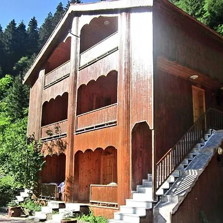 Akyuz Kardesler & Hotel